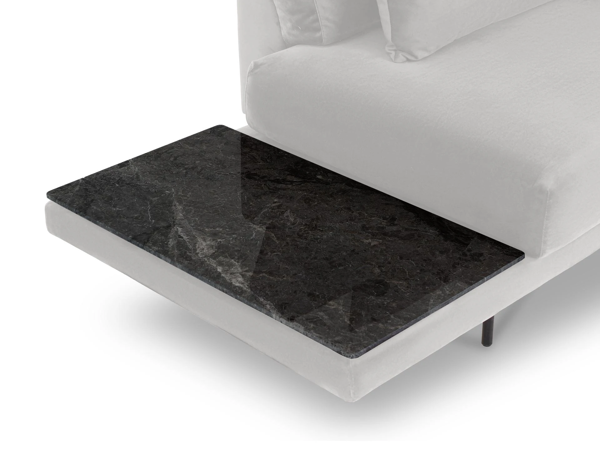 Кушетка Ricadi в интерьере