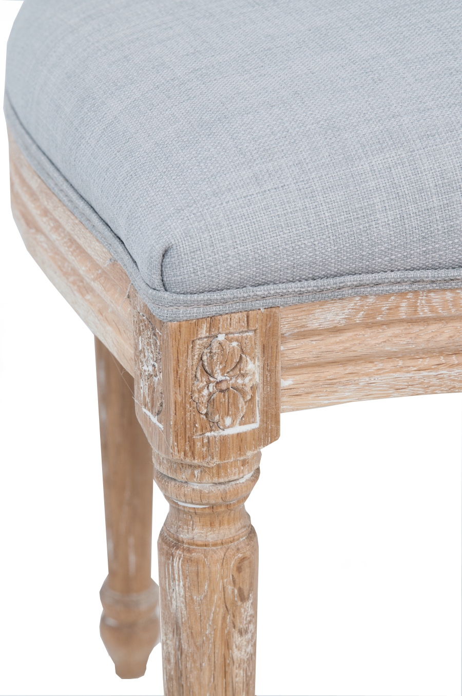 фото Стул Miro Light Grey в Москве фото Стул Miro Light Grey