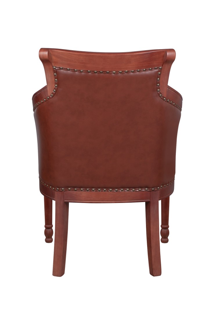 Кресло Valene Brown в интернет-магазине