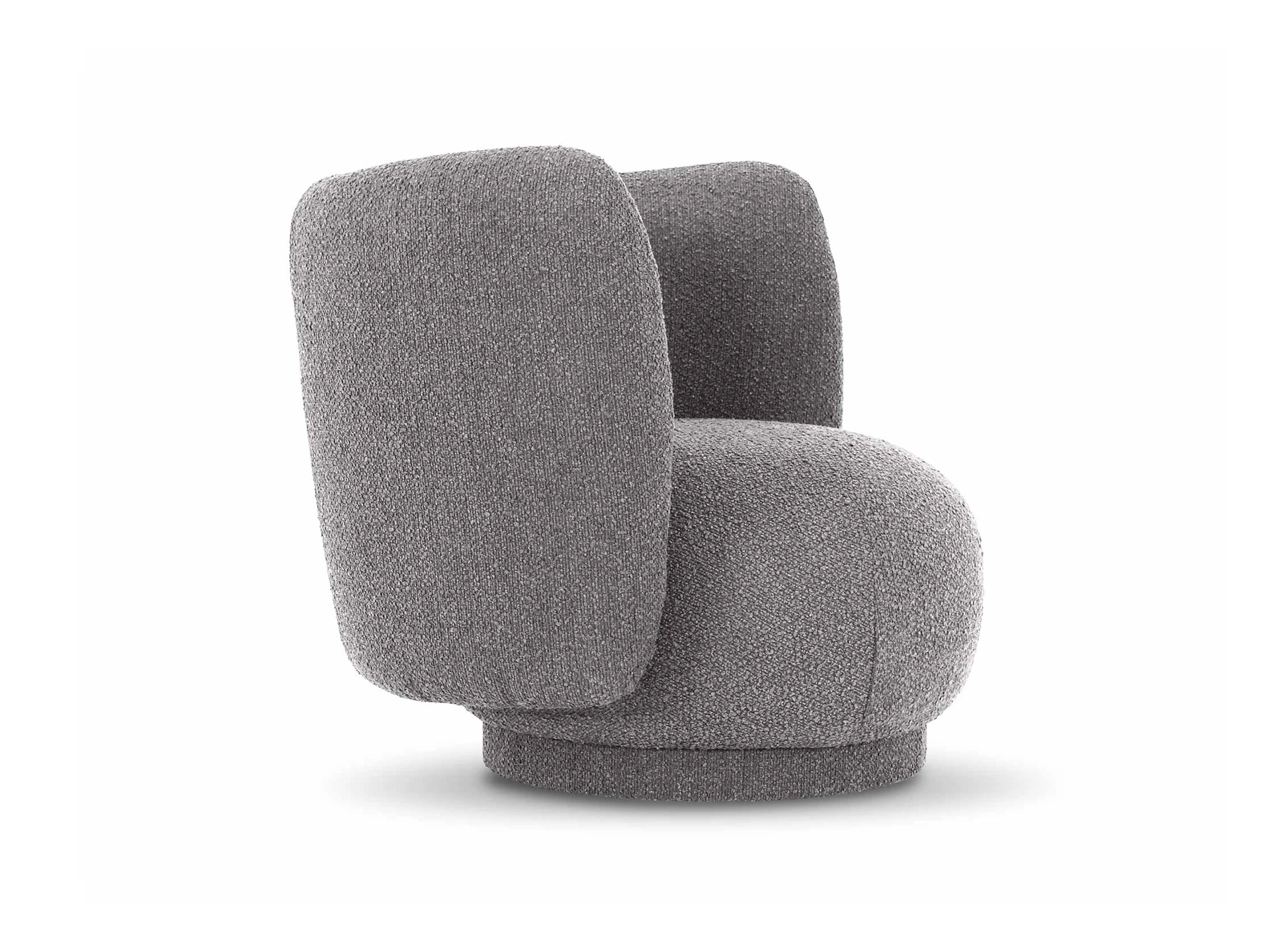 заказать Кресло Lucca вращающееся