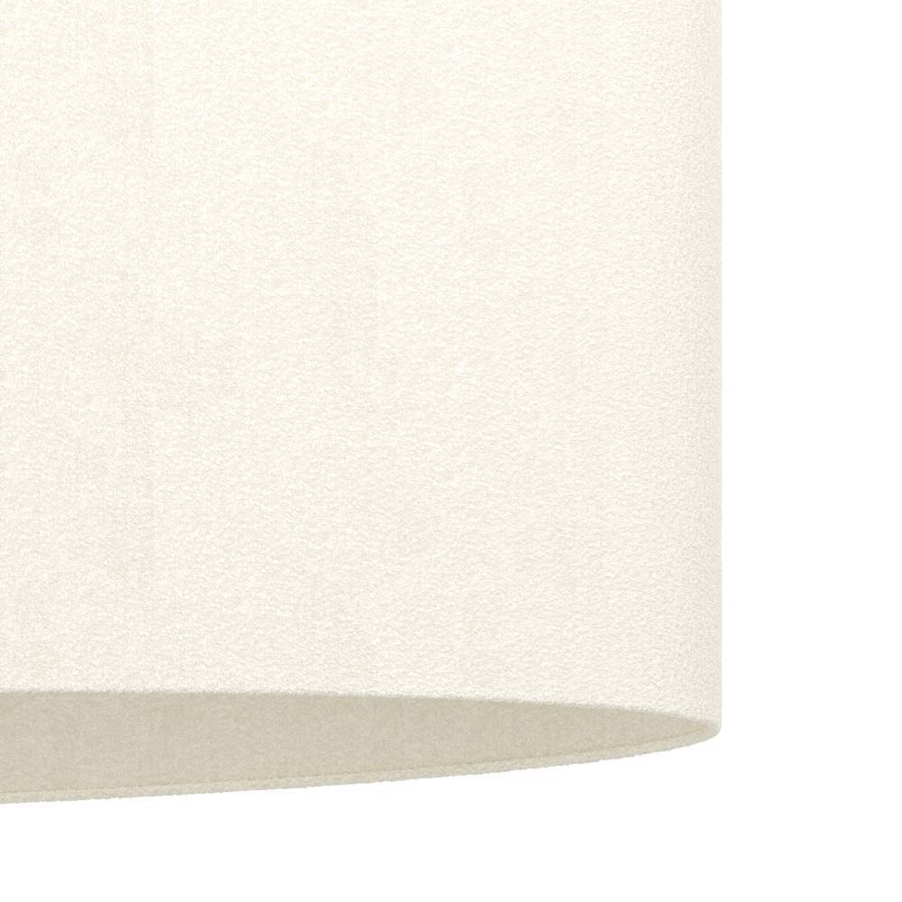 заказать 901261 Подвес FEBRES, 2х60(E27), сталь, черный, текстиль, белый в Москве заказать 901261 Подвес FEBRES, 2х60(E27), сталь, черный, текстиль, белый