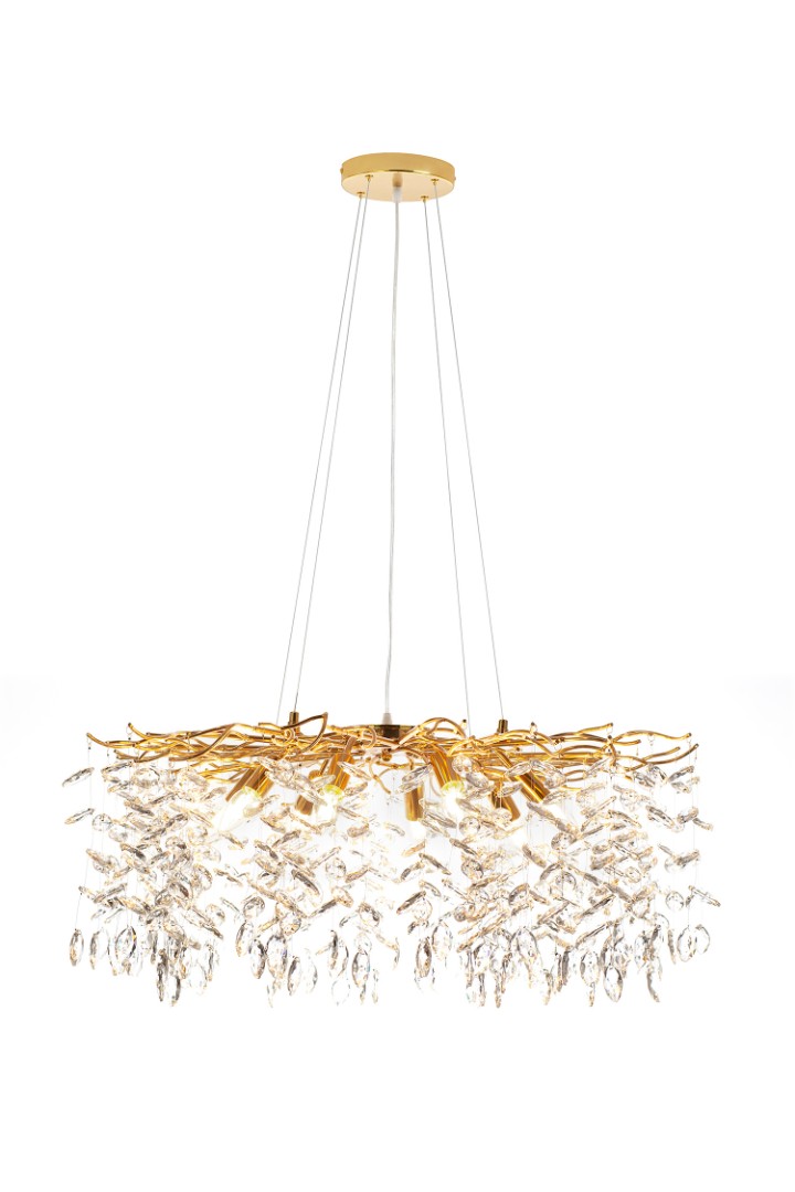 купить Люстра Crystis 670 в Москве купить Люстра Crystis 670