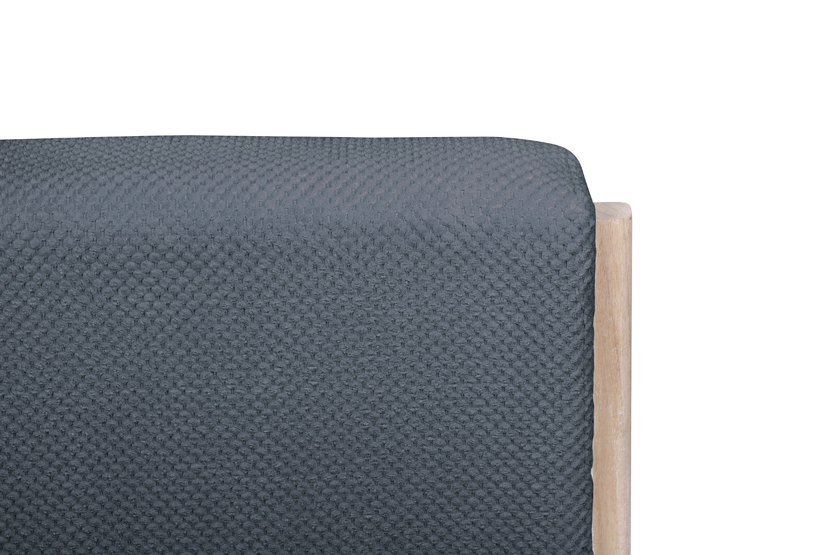 фото Кресло дизайнерское Cody N-grafit