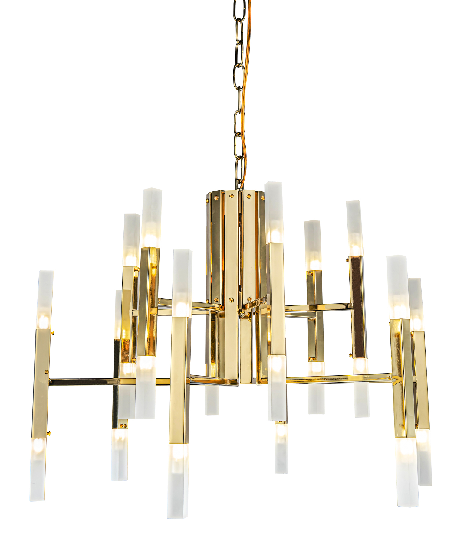 купить Люстра Kamael 600