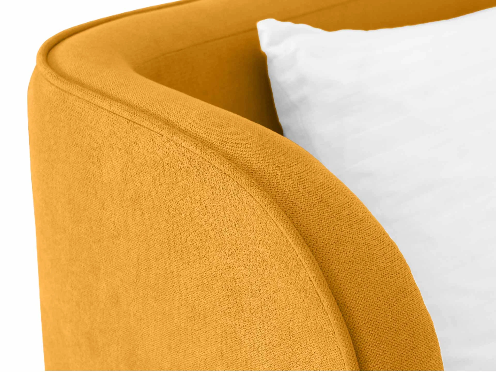 фото Кровать Vibe 1600 в интерьере
