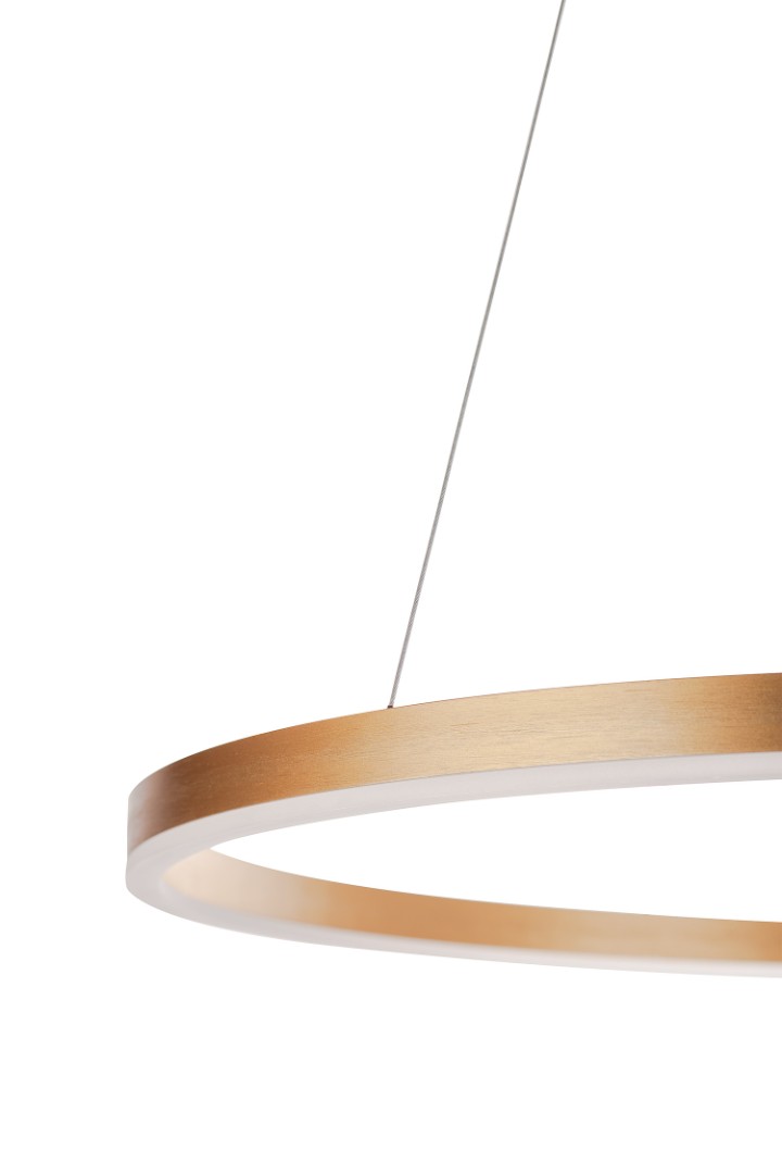 купить Люстра Orblaze 800 gold