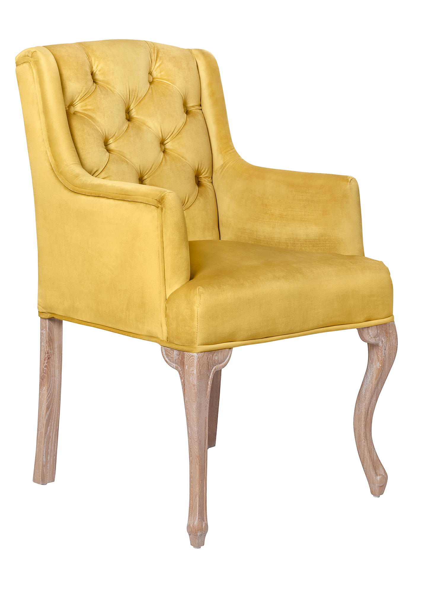 купить Классическое кресло Deron Gold в Москве купить Классическое кресло Deron Gold