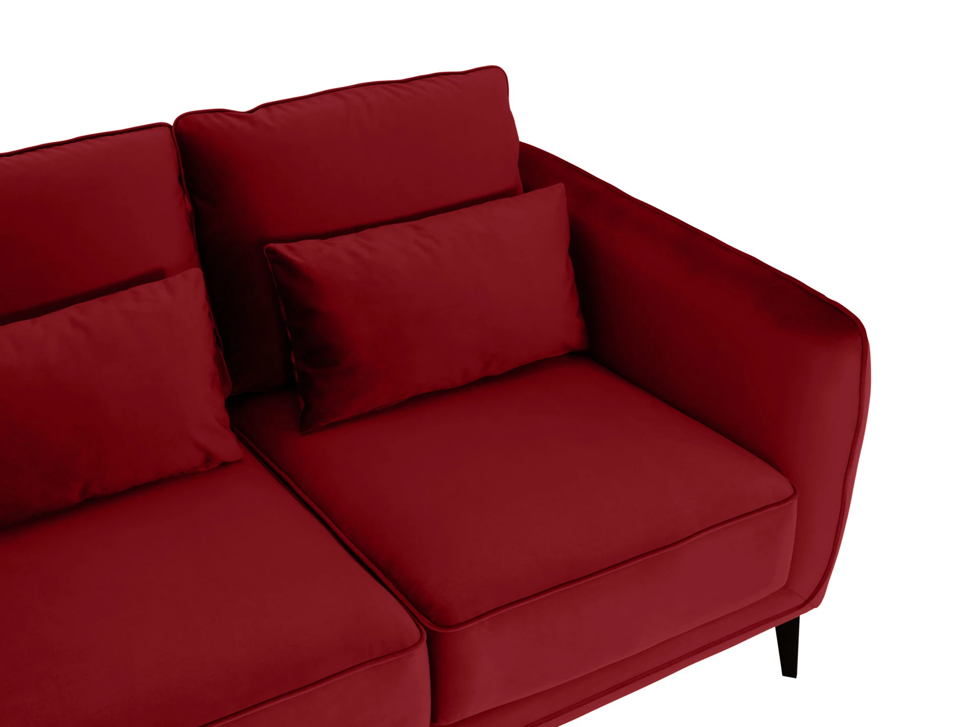 фото Диван Amsterdam двухместный в интерьере