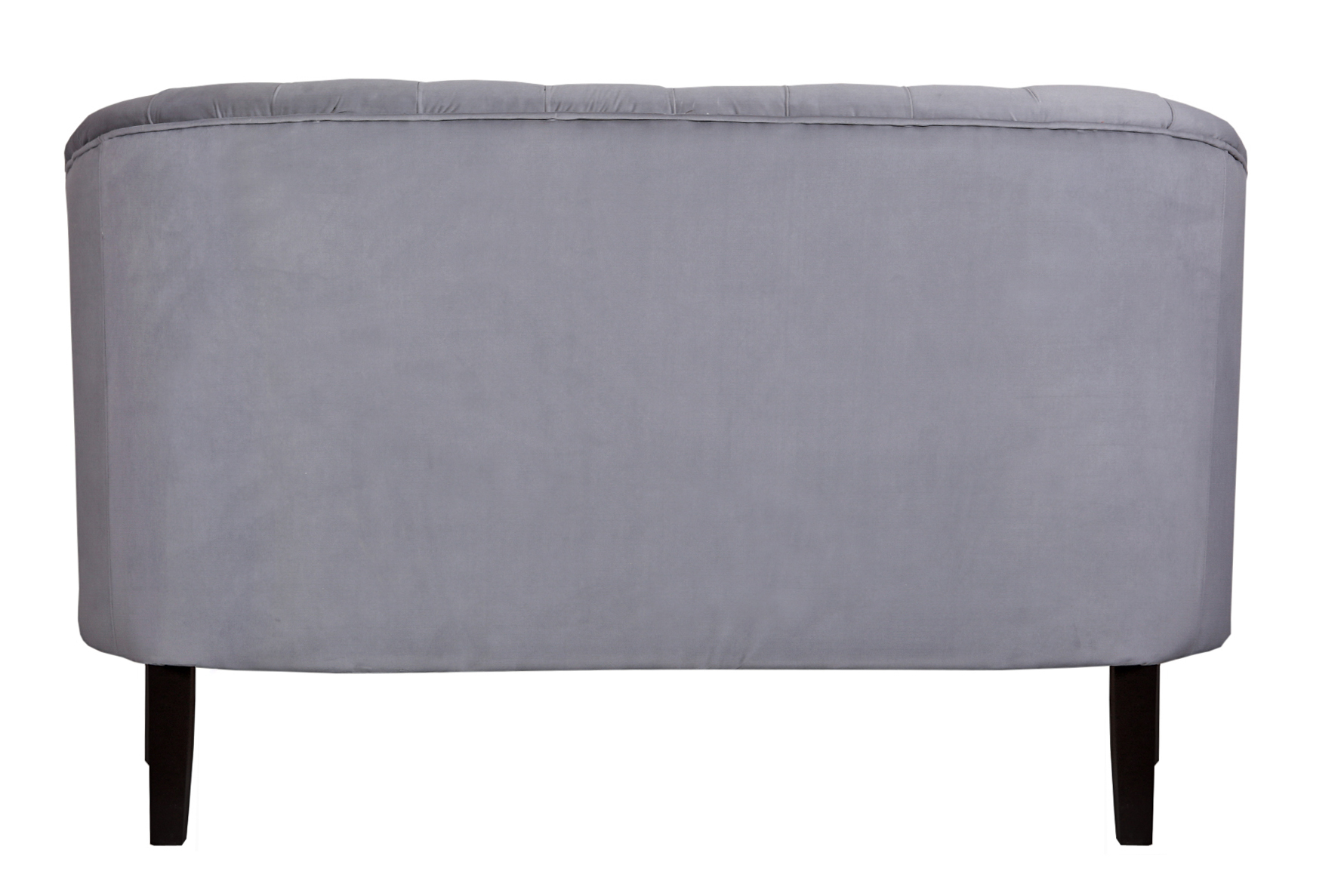 заказать Прямой двухместный диван Harry серый в Москве заказать Прямой двухместный диван Harry серый