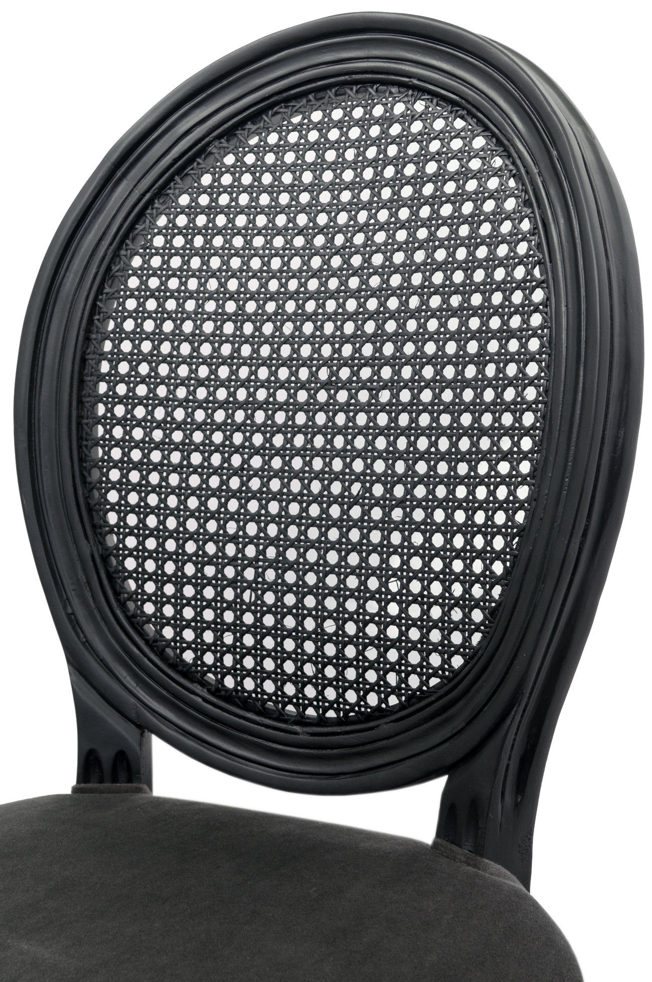 фото Стул Memos Grey