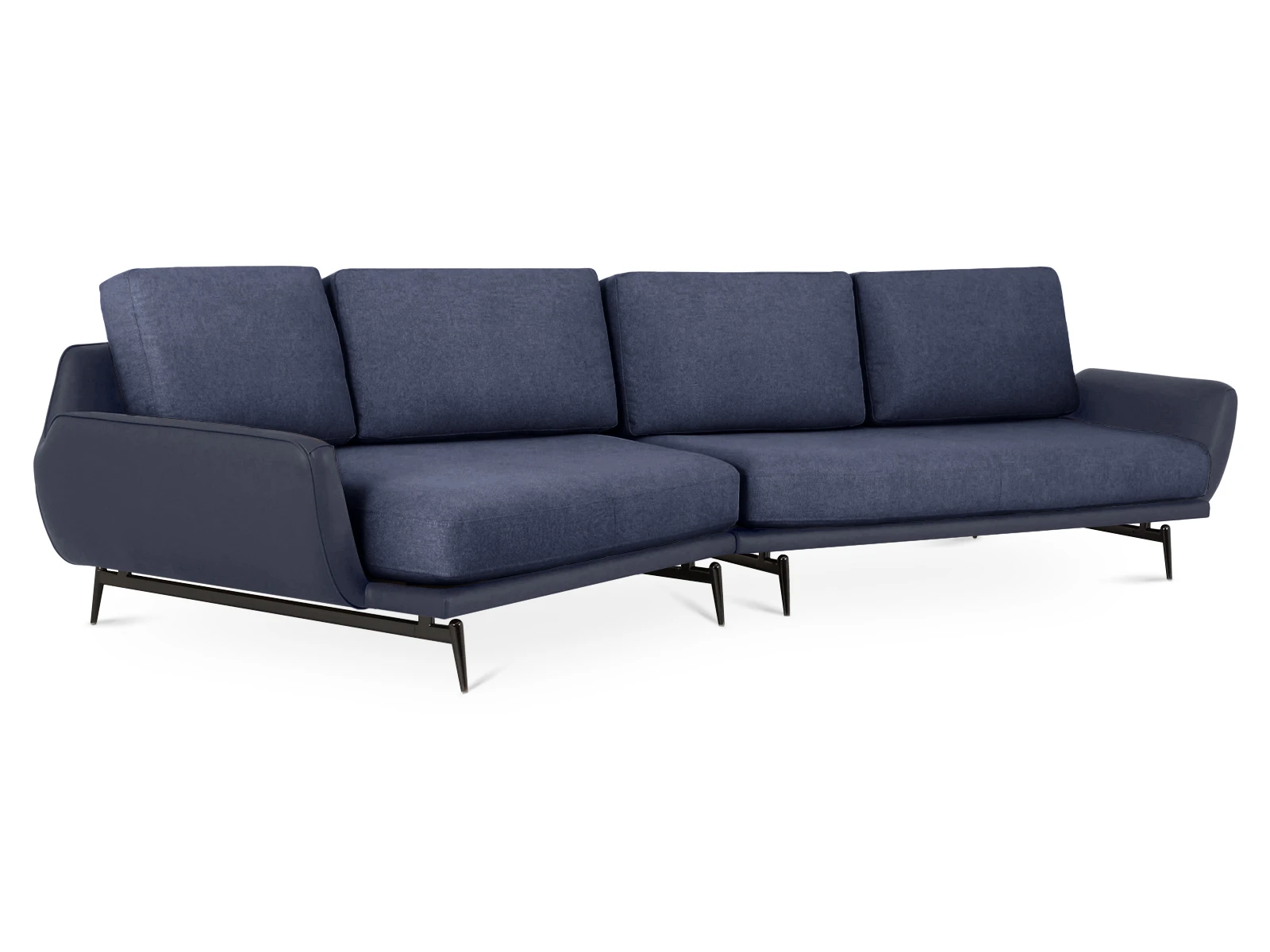 купить Диван Ispani угловой левый в Москве купить Диван Ispani угловой левый