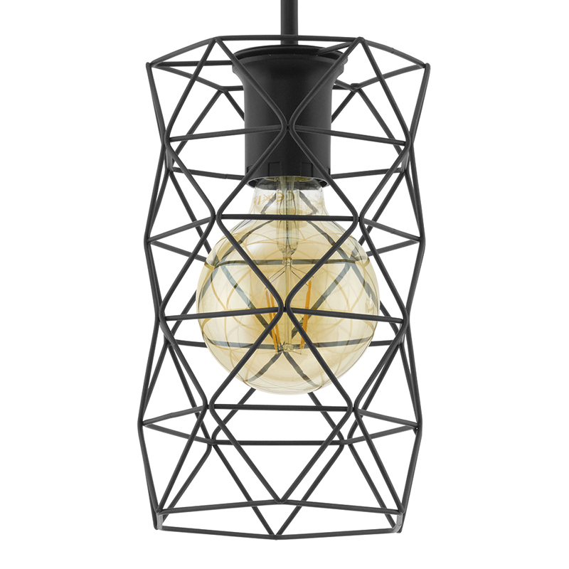 заказать 97065 Подвесной потолочный светильник (люстра) ESTEVAU