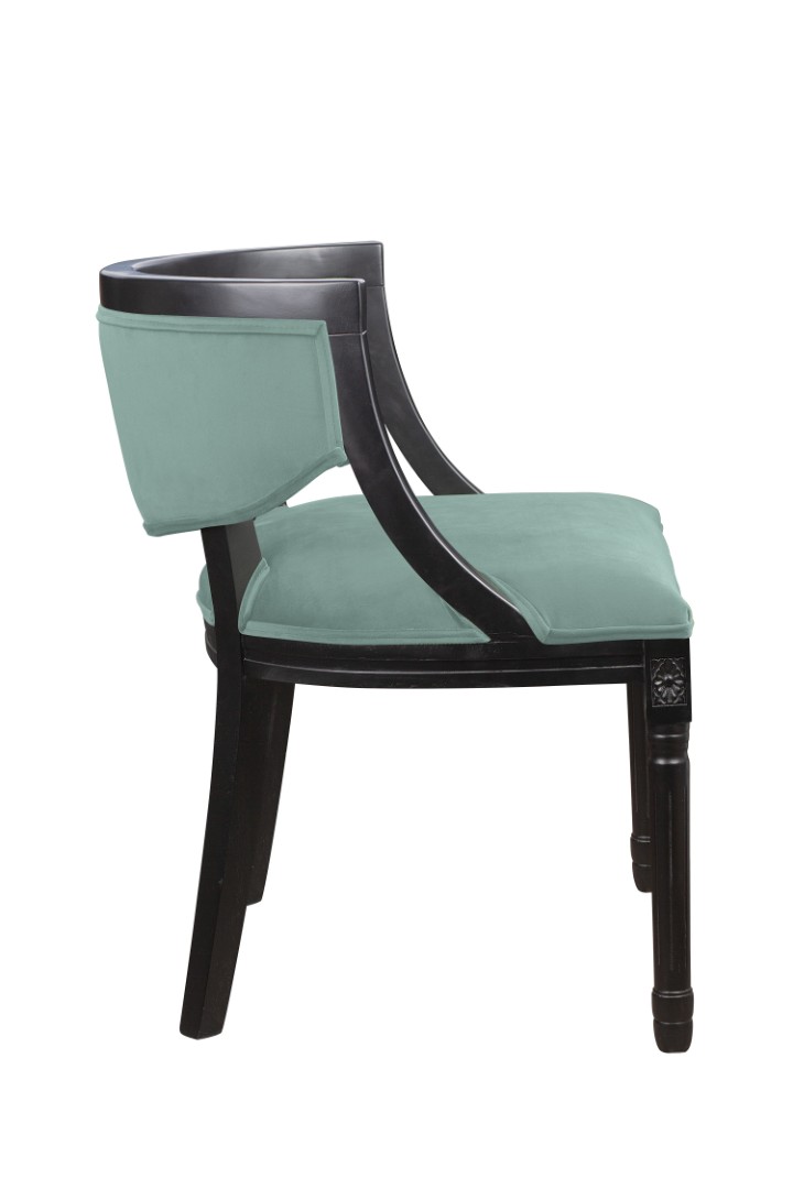 заказать Стул Orzo Green в Москве заказать Стул Orzo Green