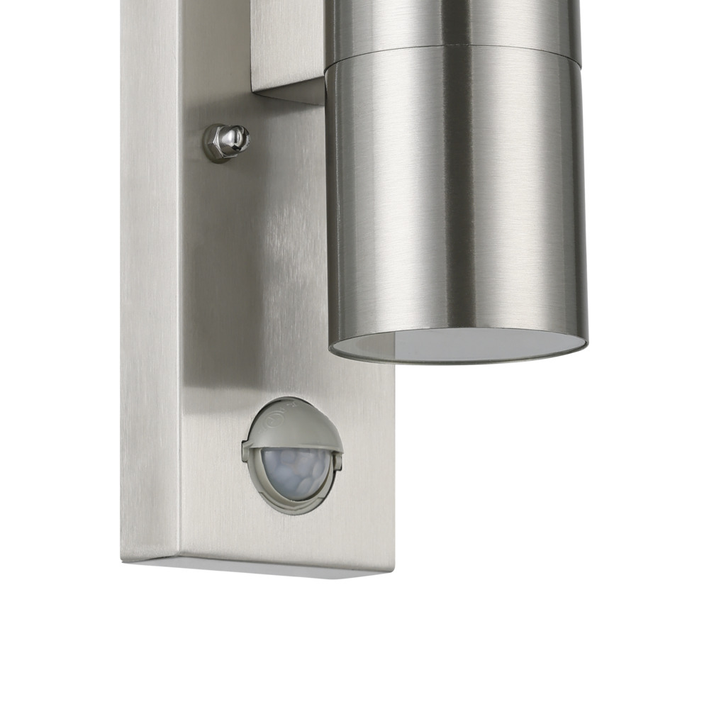 32898 Уличный настенный светильник светодиодный RIGA 5 в интернет-магазине