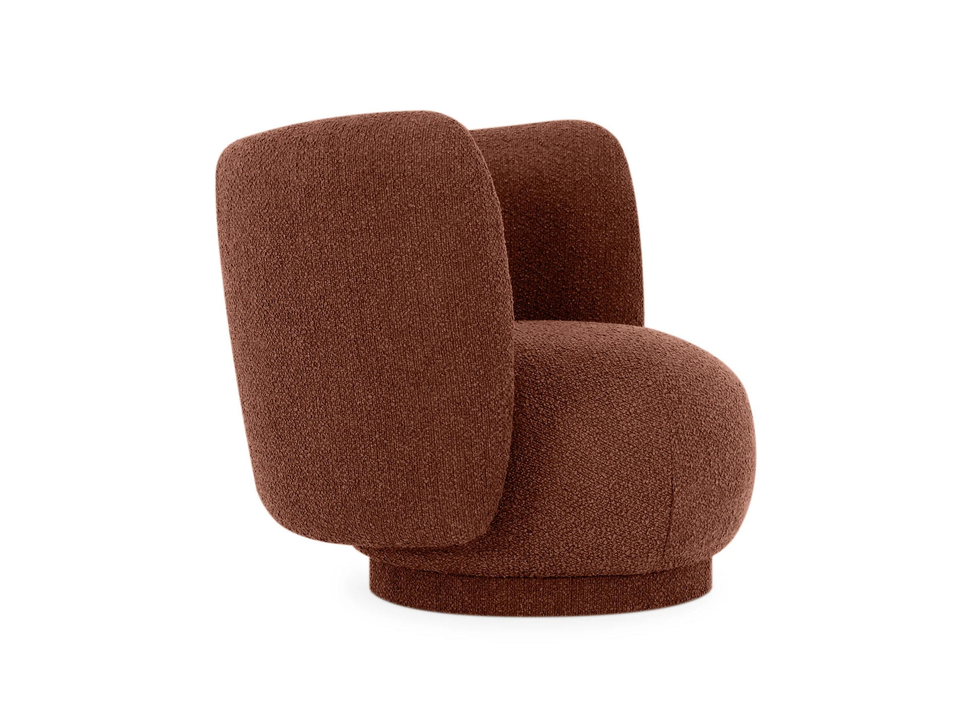 заказать Кресло Lucca вращающееся