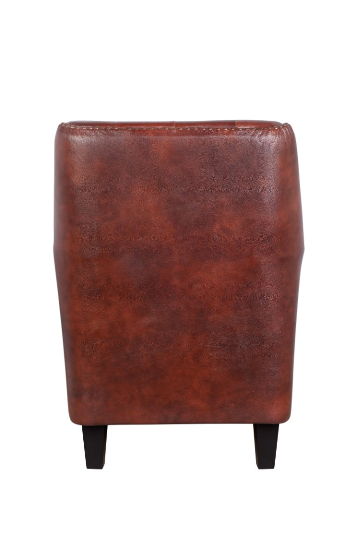 Кожаное кресло Noff Leather V2 в интернет-магазине в Москве Кожаное кресло Noff Leather V2 в интернет-магазине