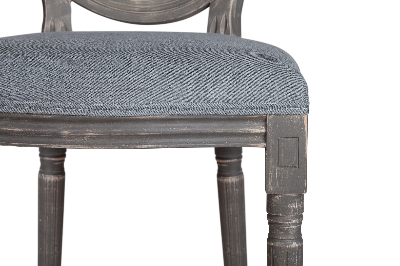 фото Стул для кафе Volker Owl V4 в интерьере