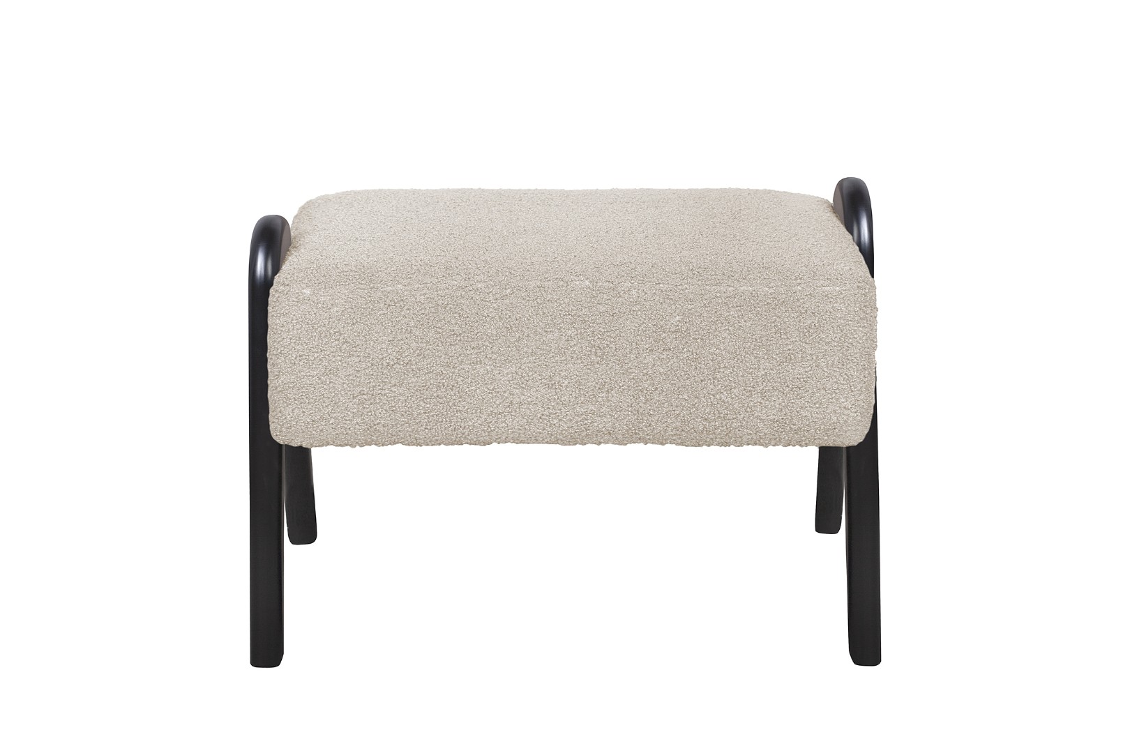 фото Кресло с пуфом для гостиниц Arrow BL V5 в интерьере