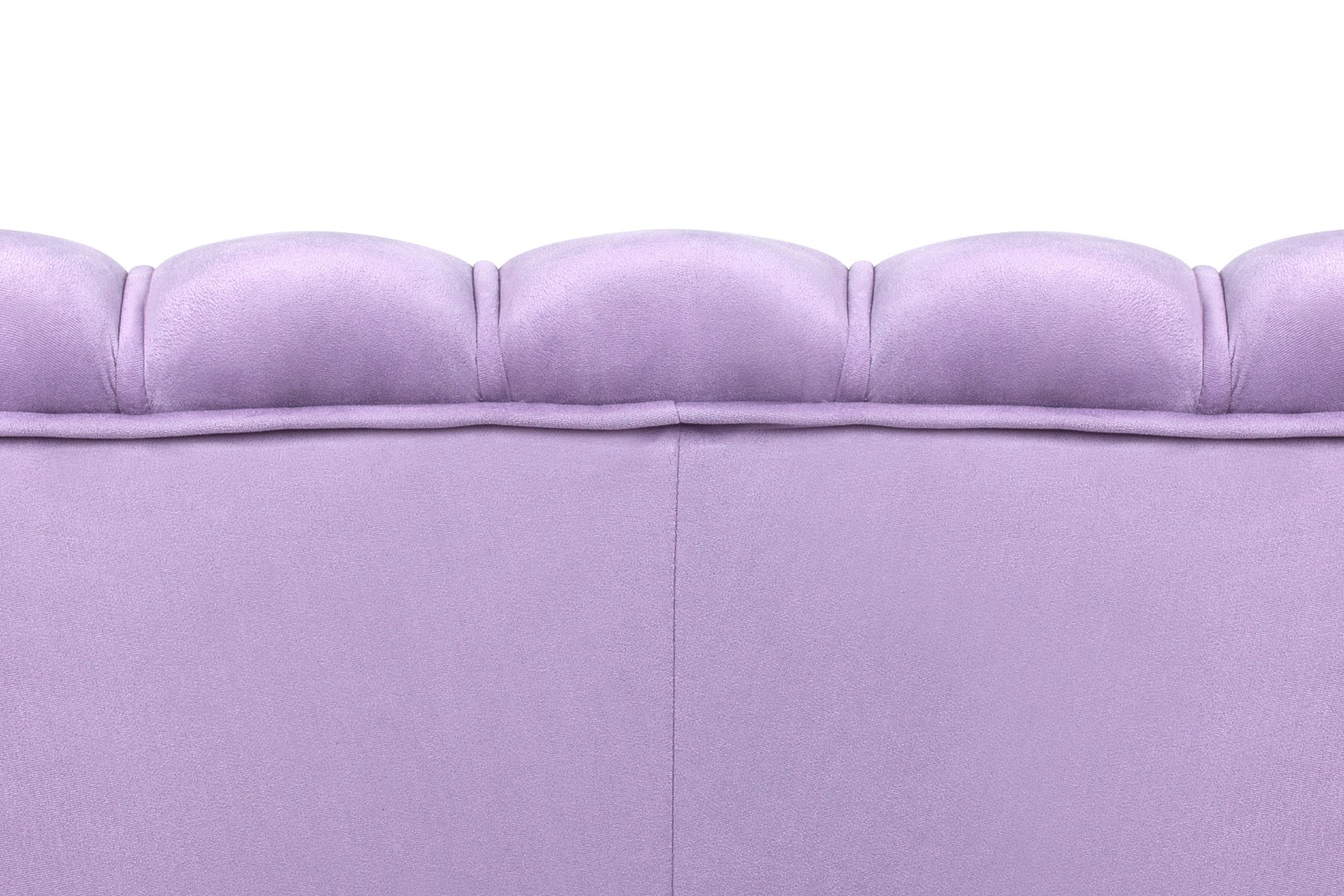 фото Диван ракушка Pearl Double Purple