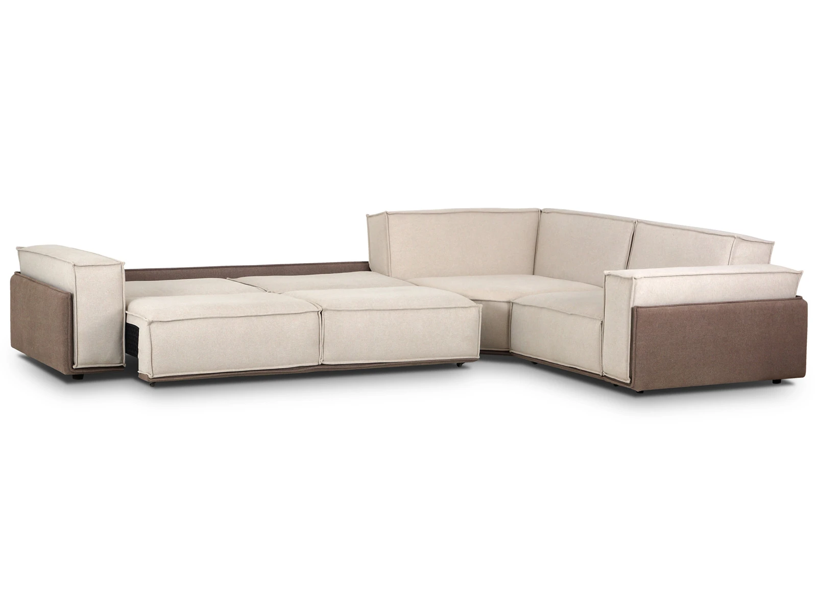 заказать Диван угловой Asti