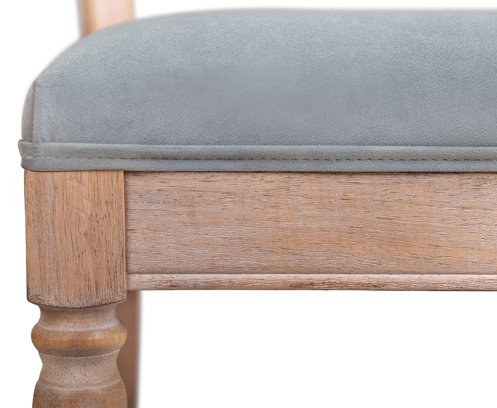 фото Стул Fabulous Gray