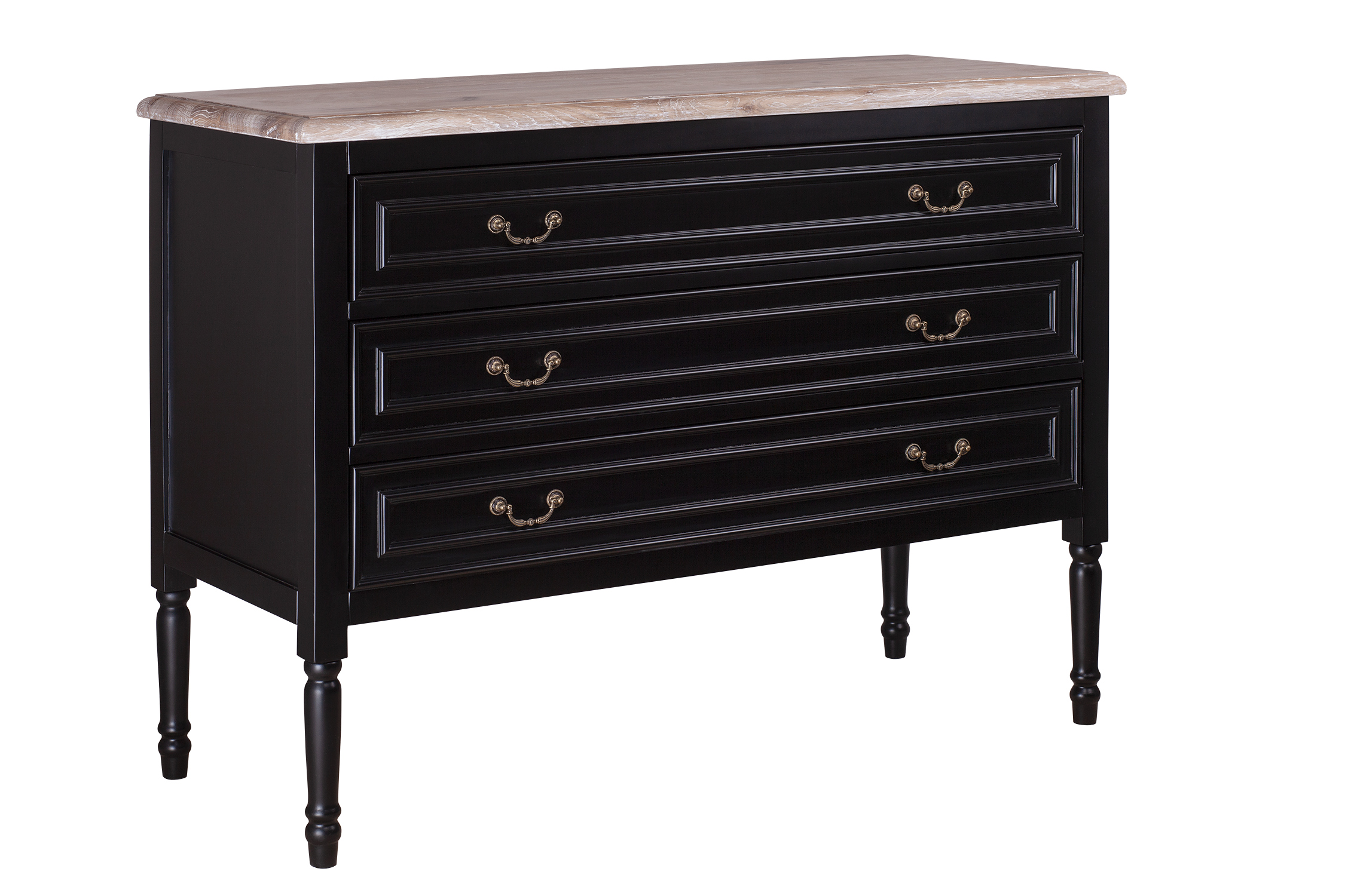 купить Дизайнерский комод Kaliko Old Oak