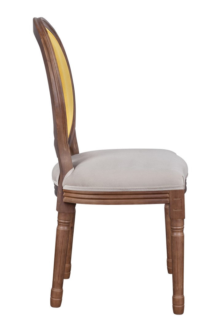 заказать Стул для кафе Volker Leg YG