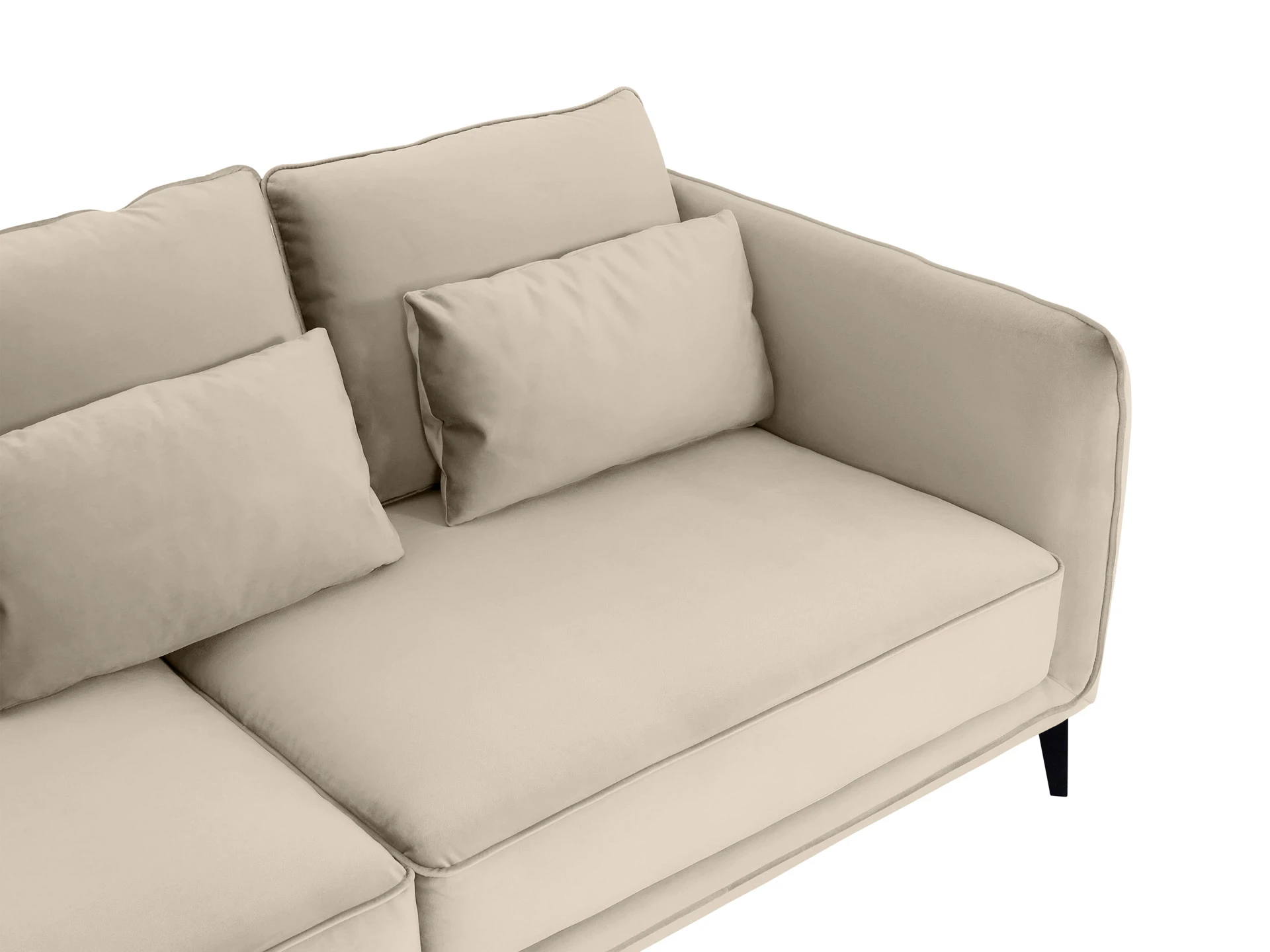 фото Диван Amsterdam трёхместный