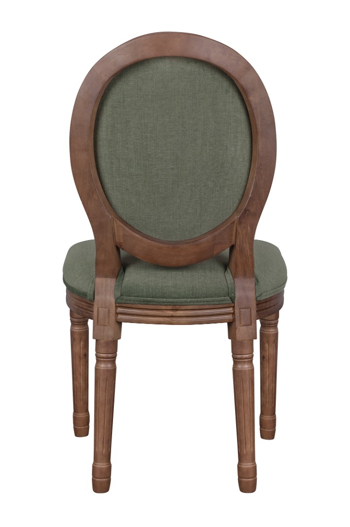 Стул Volker Leg Geen в интернет-магазине