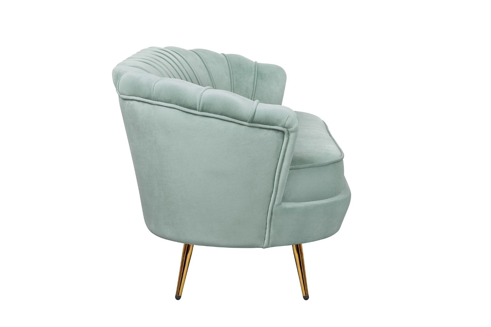 заказать Диван Pearl Triple Green