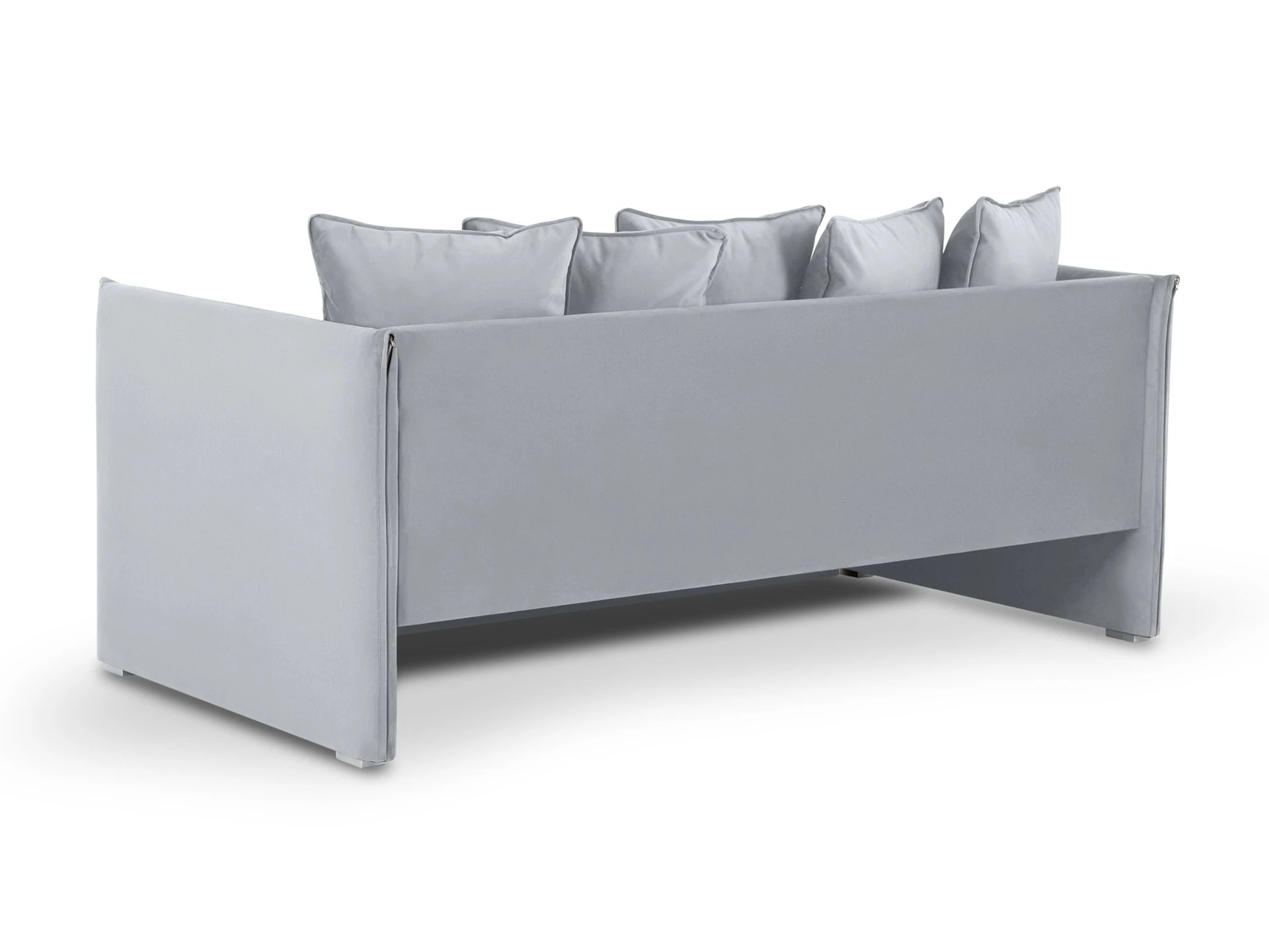 купить Кровать-кушетка Milano в интернет-магазине в Москве купить Кровать-кушетка Milano в интернет-магазине