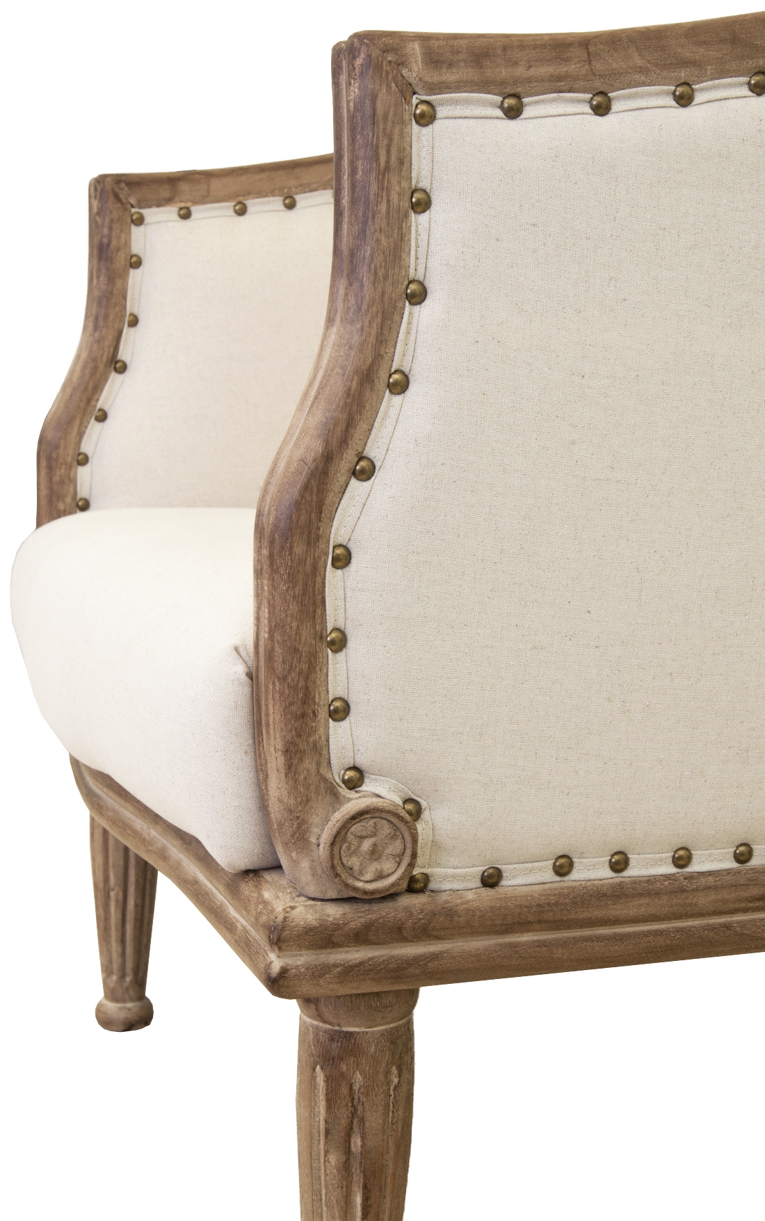 фото Низкое кресло Alamo в Москве фото Низкое кресло Alamo