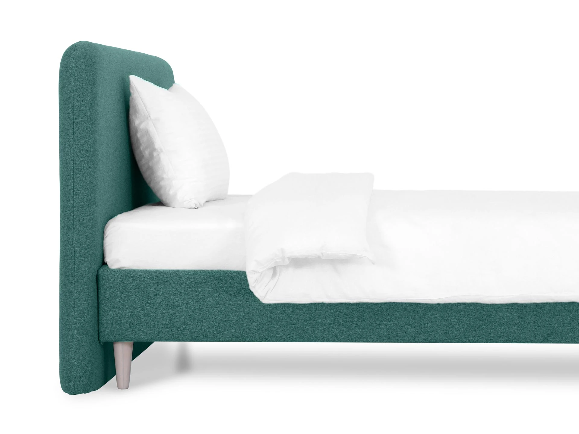 фото Кровать Prince Philip L в интерьере