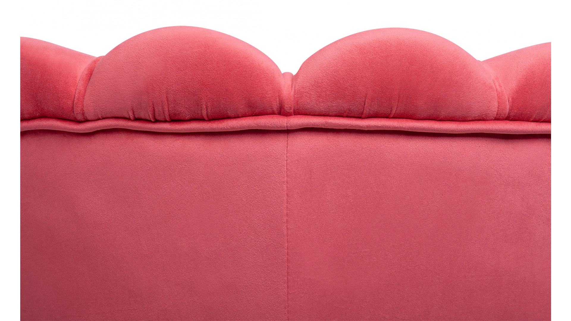 фото Низкое кресло ракушка Pearl Karmin на черных ножках в Москве фото Низкое кресло ракушка Pearl Karmin на черных ножках