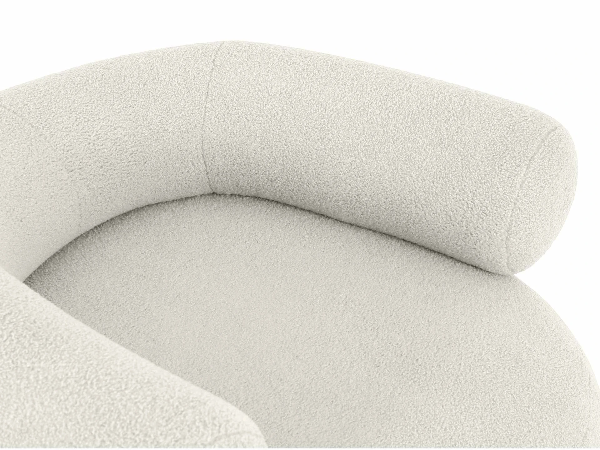 Кресло Tirella вращающееся в интерьере в Москве Кресло Tirella вращающееся в интерьере