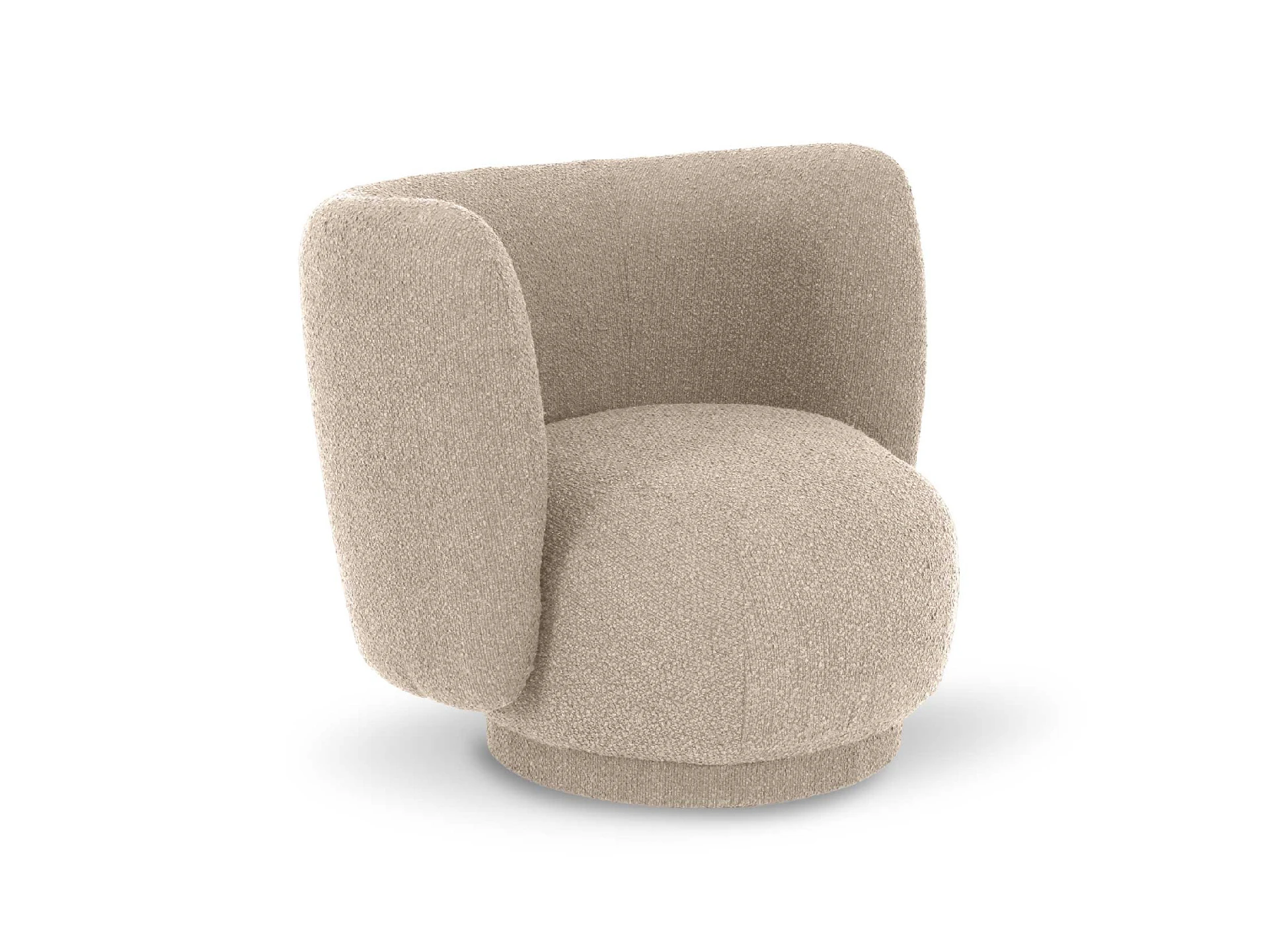 купить Кресло Lucca вращающееся