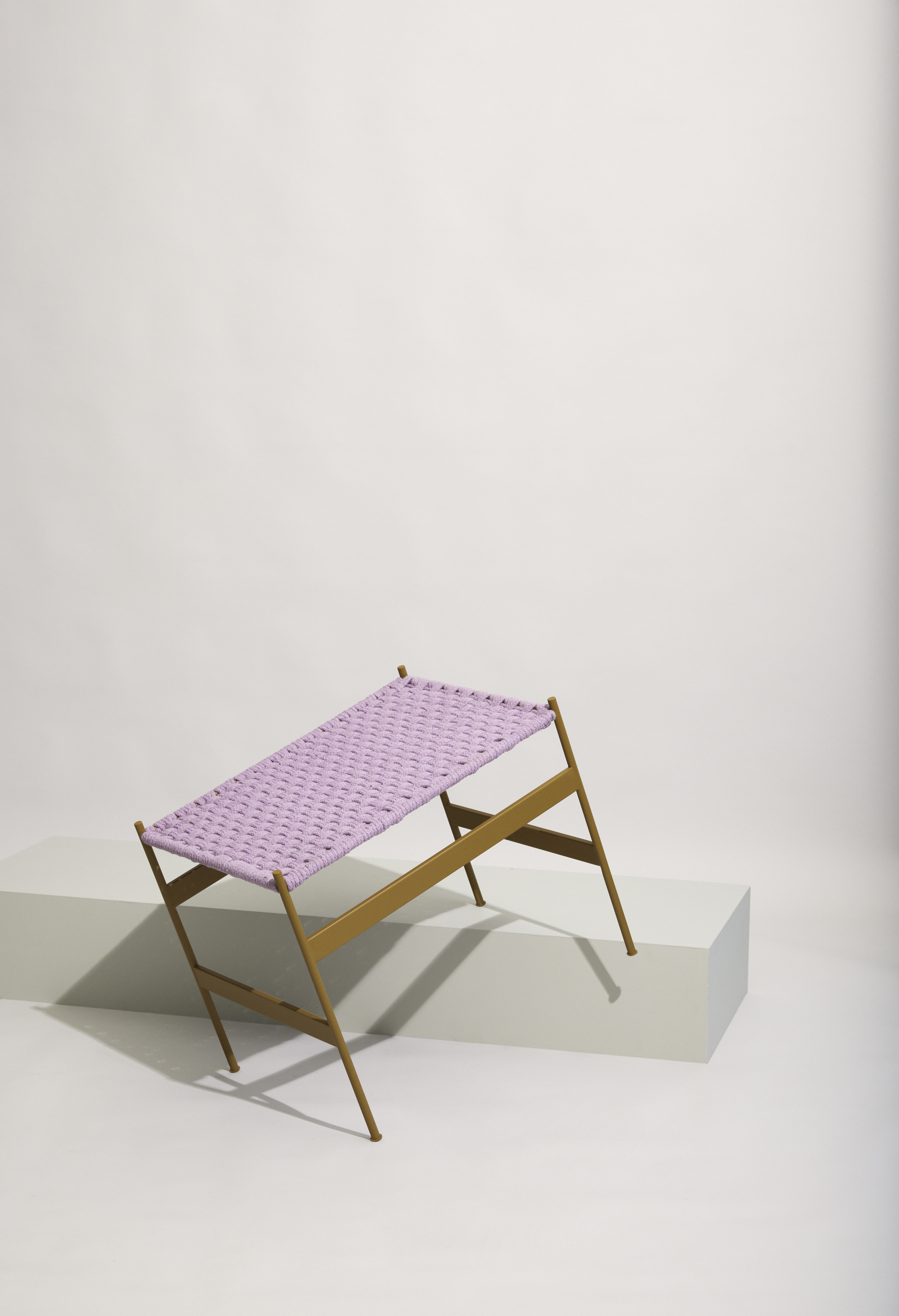 заказать БАНКЕТКА PERI HUBSCH