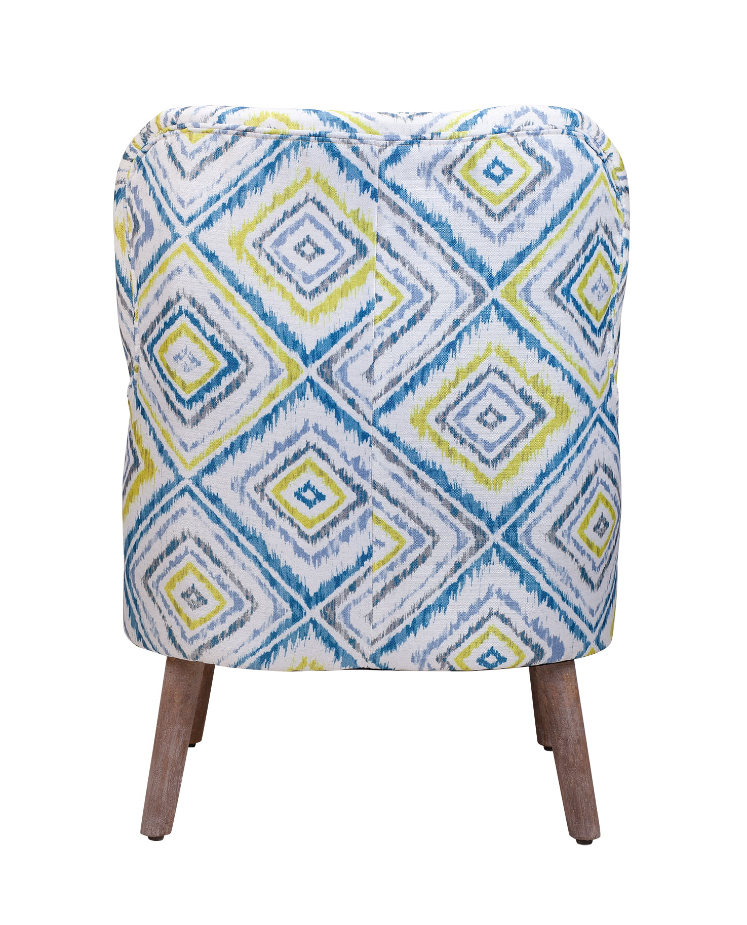 Классическое кресло Erwin Rhomb на заказ