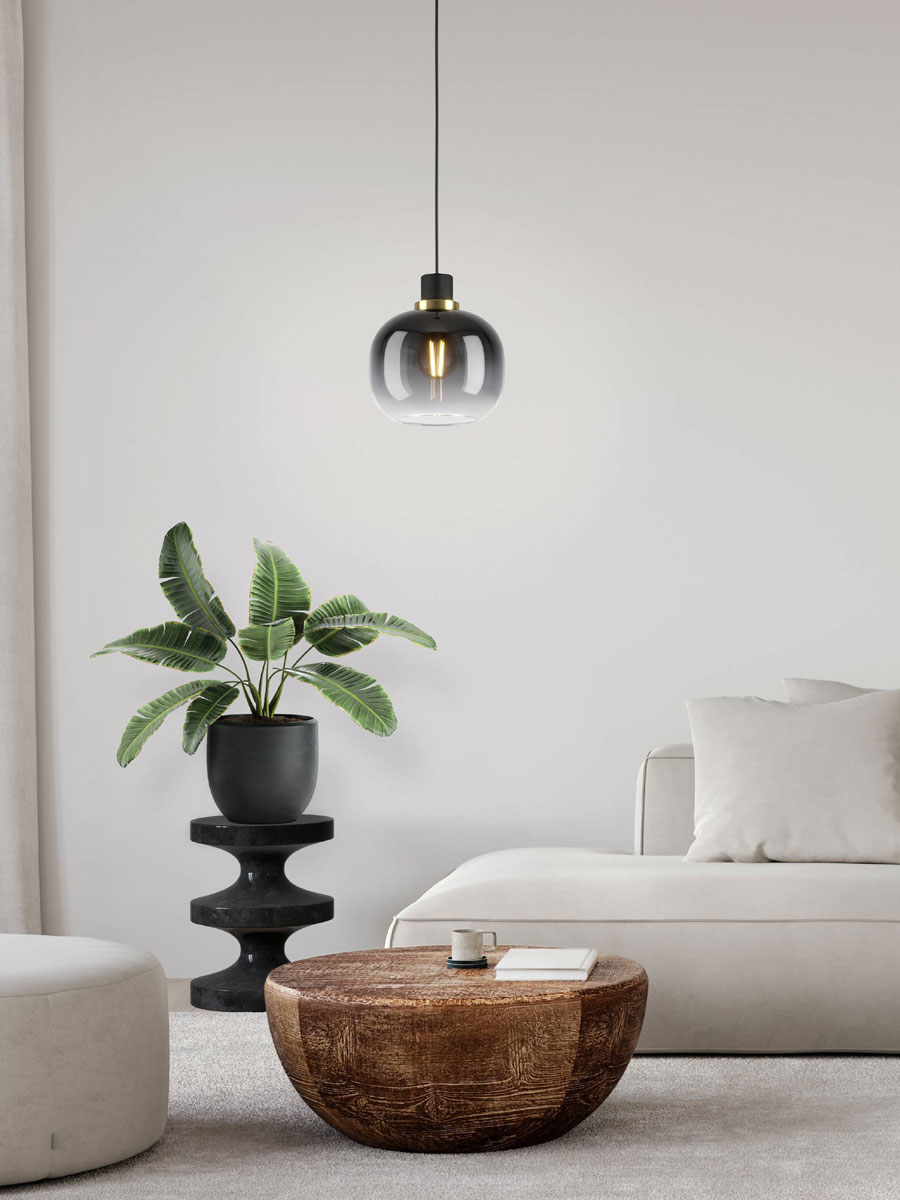 купить 99616 Подвесной потолочный светильник (люстра) OILELL