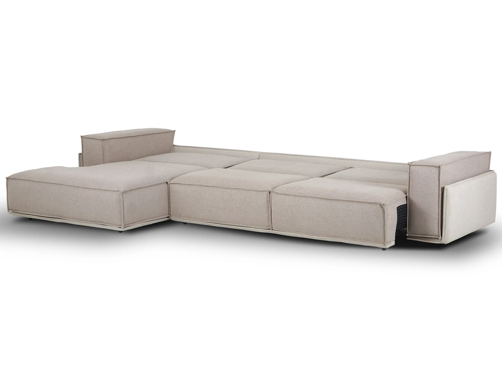 заказать Диван угловой Asti