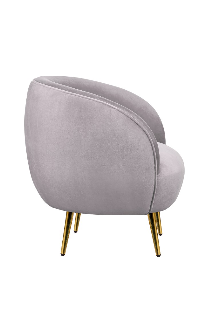 заказать Мягкое кресло Benee Grey в Москве заказать Мягкое кресло Benee Grey