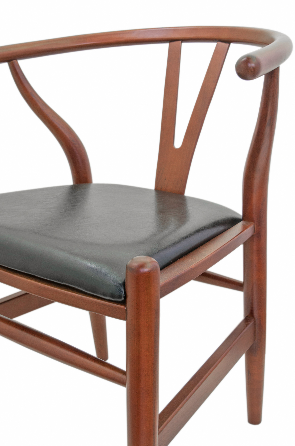 фото Стул Sling Classic Leather в Москве фото Стул Sling Classic Leather