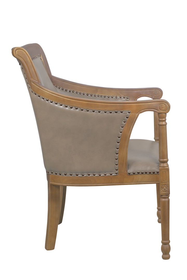 заказать Кресло Valene Brown V3 в Москве заказать Кресло Valene Brown V3