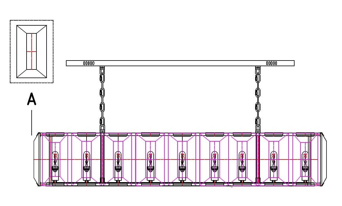 заказать Люстра Harlow L130 в Москве заказать Люстра Harlow L130