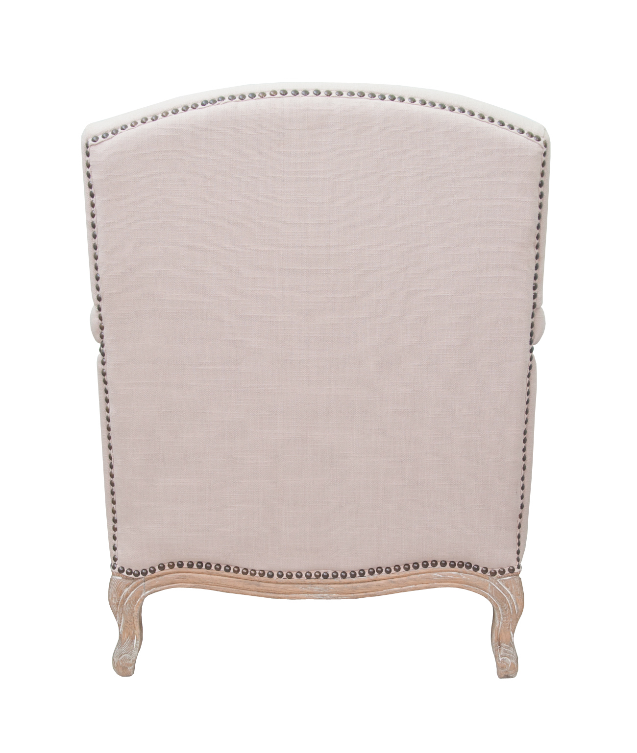 заказать Полукресло Mosca Beige