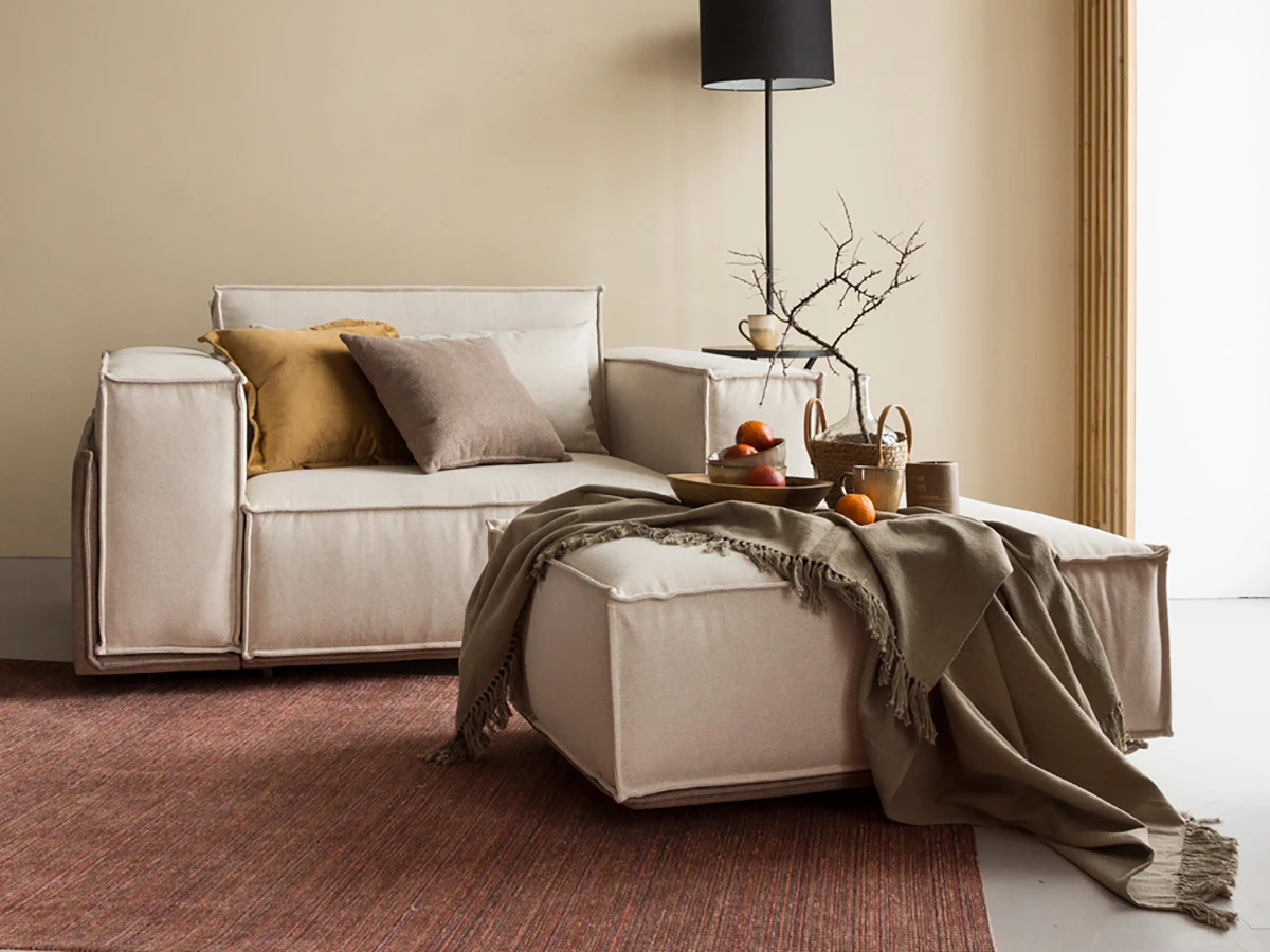 купить Пуф Asti в интернет-магазине