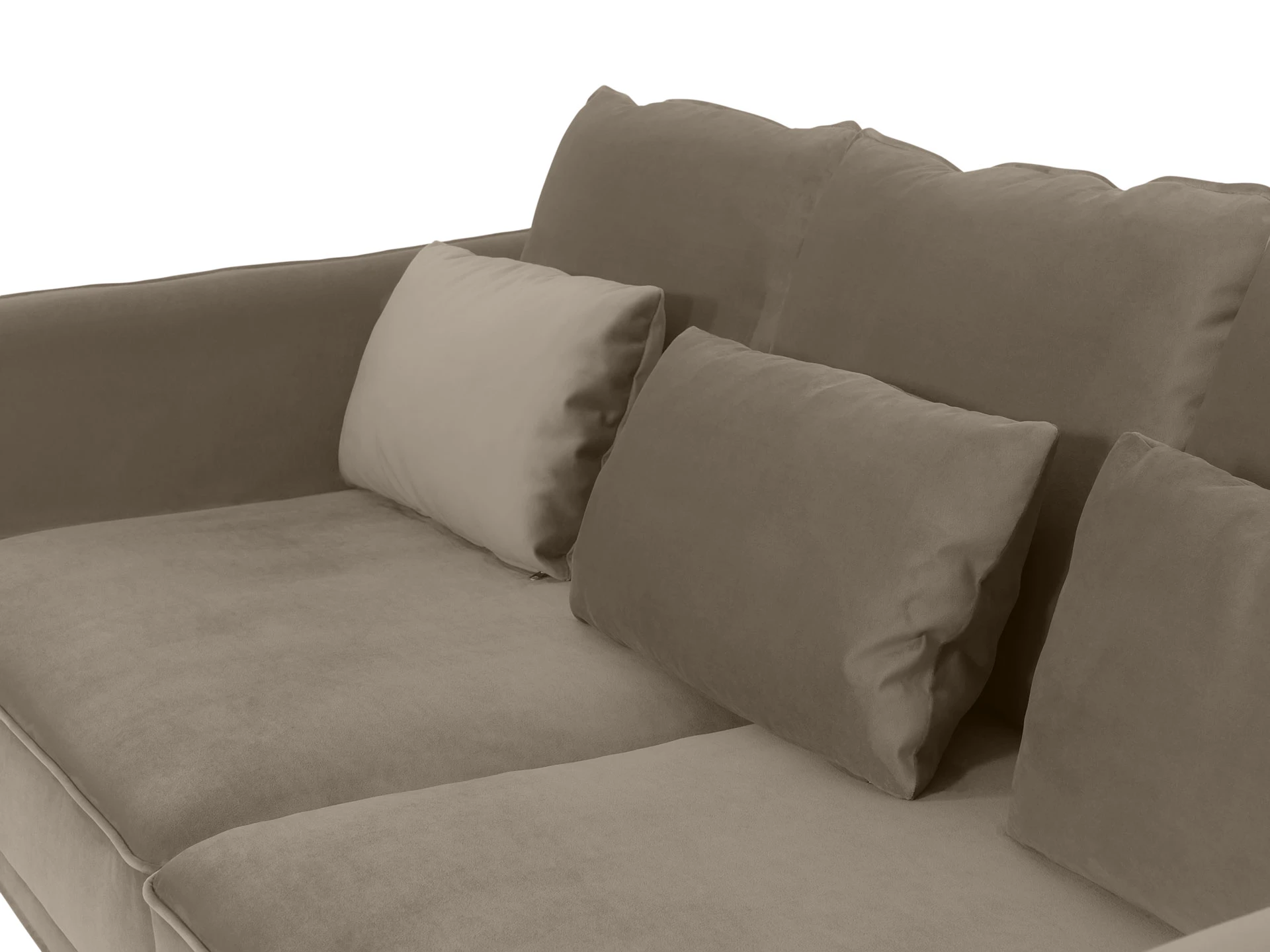 купить Диван Amsterdam трёхместный в интернет-магазине