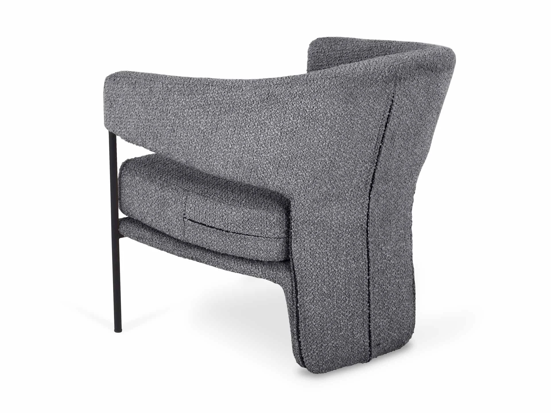 фото Кресло Loti в интерьере в Москве фото Кресло Loti в интерьере