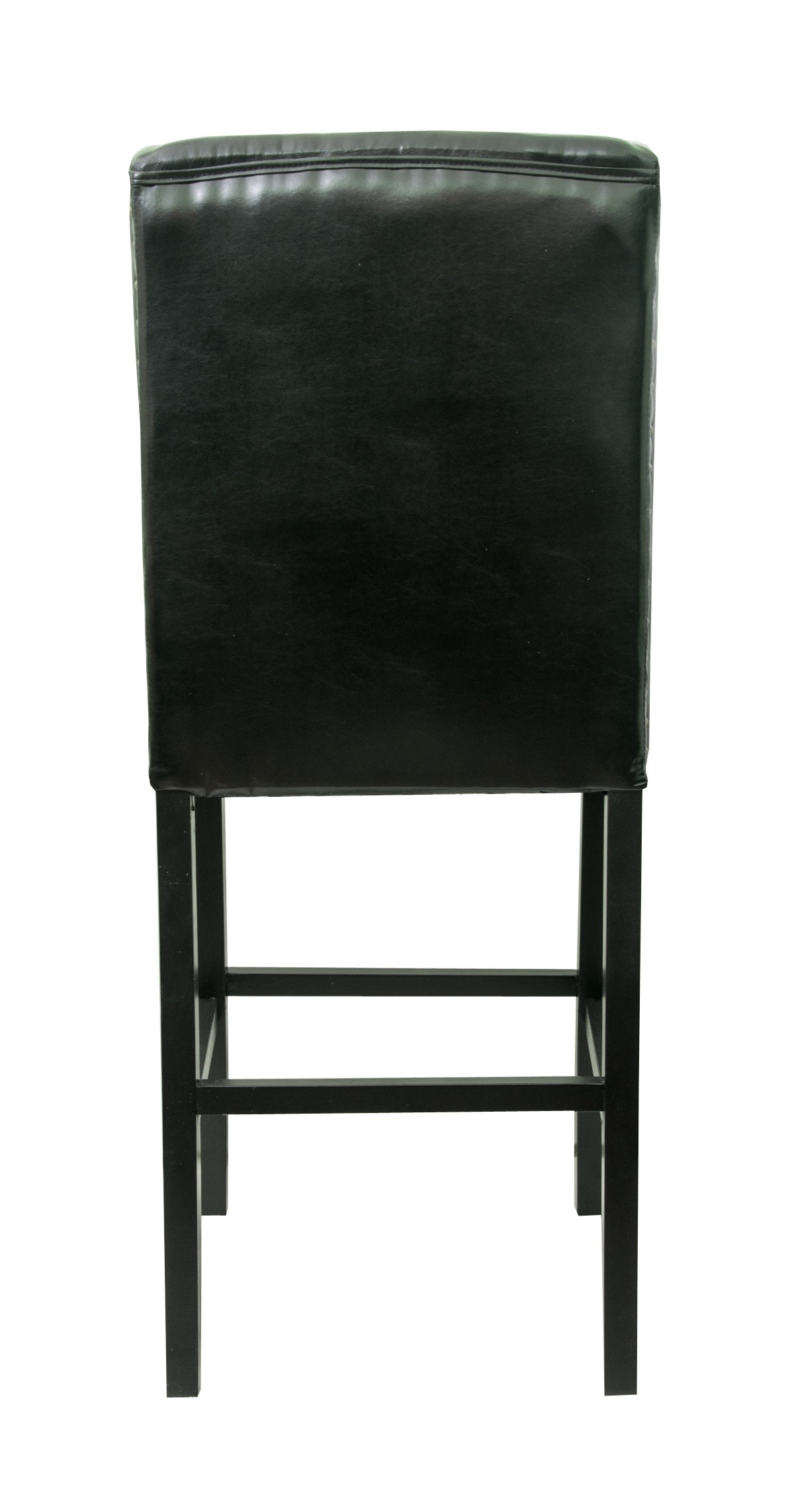 заказать Дизайнерский барный стул Skipton Black