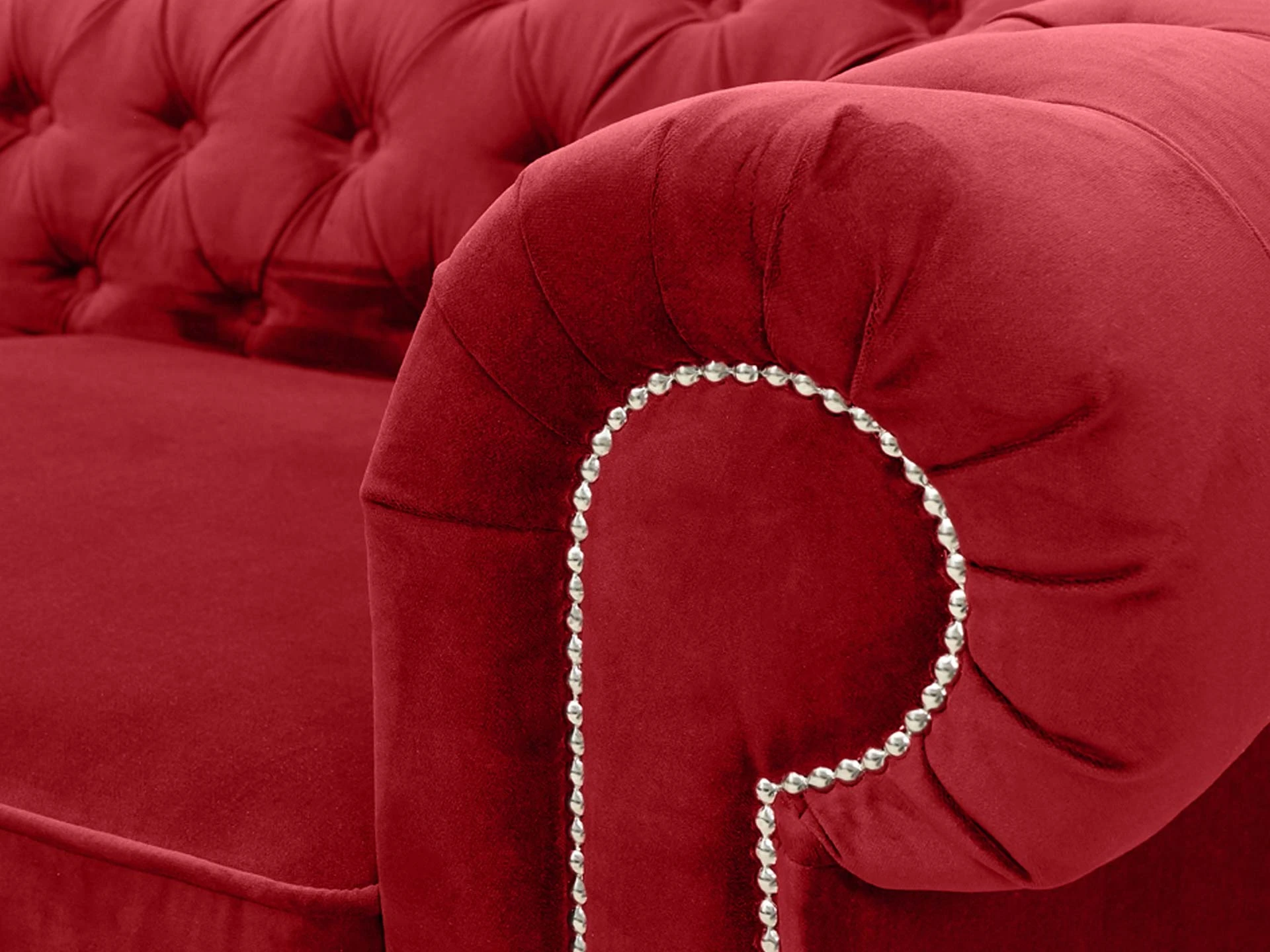 Диван Chesterfield с механизмом трансформации в интернет-магазине в Москве Диван Chesterfield с механизмом трансформации в интернет-магазине